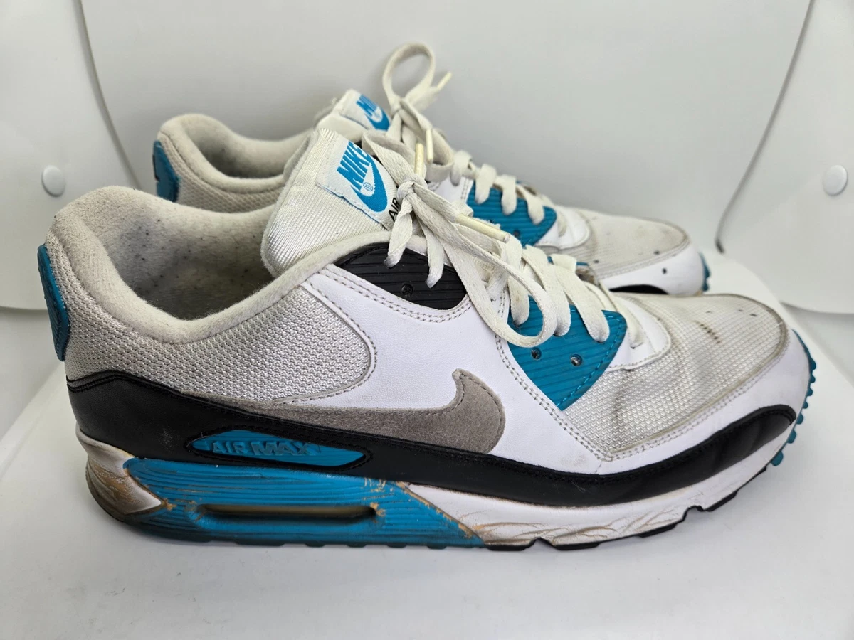 Nike Air Max 90 Laser Blue for sale | eBay display picture 1