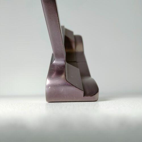 Mizuno TOUR MAGIC 306 Recoil 95 F3 Putter 34" RH With Headcover - Picture 10 of 20