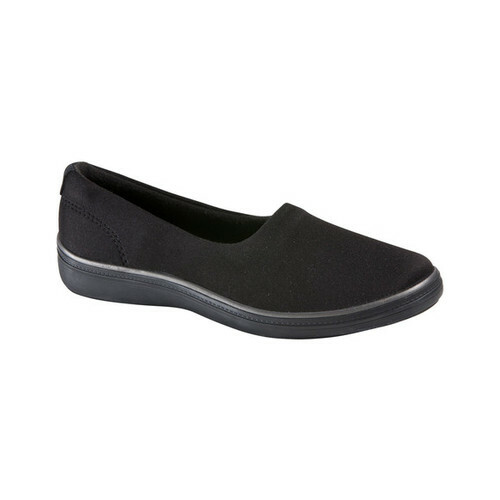 basic editions women's dakota canvas