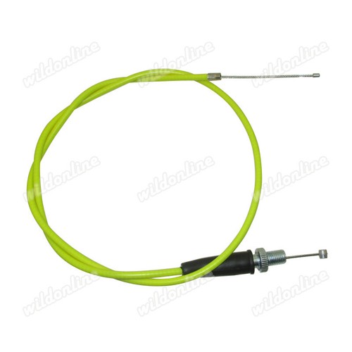 Gas Throttle Cable For Thumpstar Apollo Orion SSR Piranha BSE Dirt Pit Bike - Foto 4 di 6