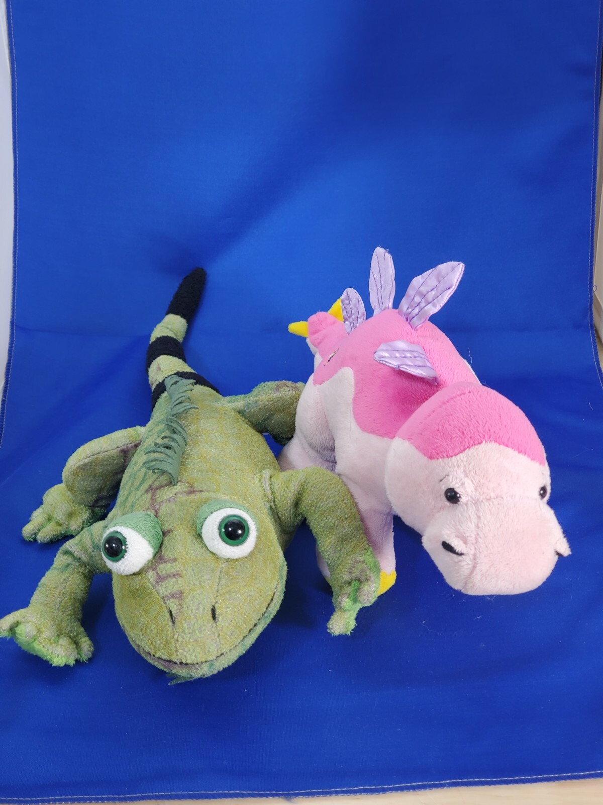 webkinz iguana