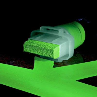 Grog Cutter 30 XFP Paint Marker 30mm Chisel Tip Graffiti Art Writing Supplies