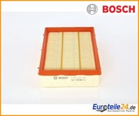 Luftfilter Bosch 1457433152 FüR Fiat Stilo Stilo Multi Wagon