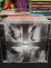 Force - S/T -  Cd