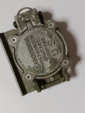 Cammenga Phosphorus U.S. Military Compass OD Green
