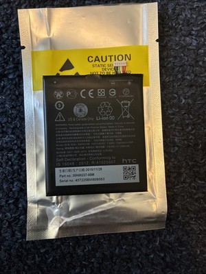 Original OEM HTC Desire 626 Battery - Tested & Guaranteed