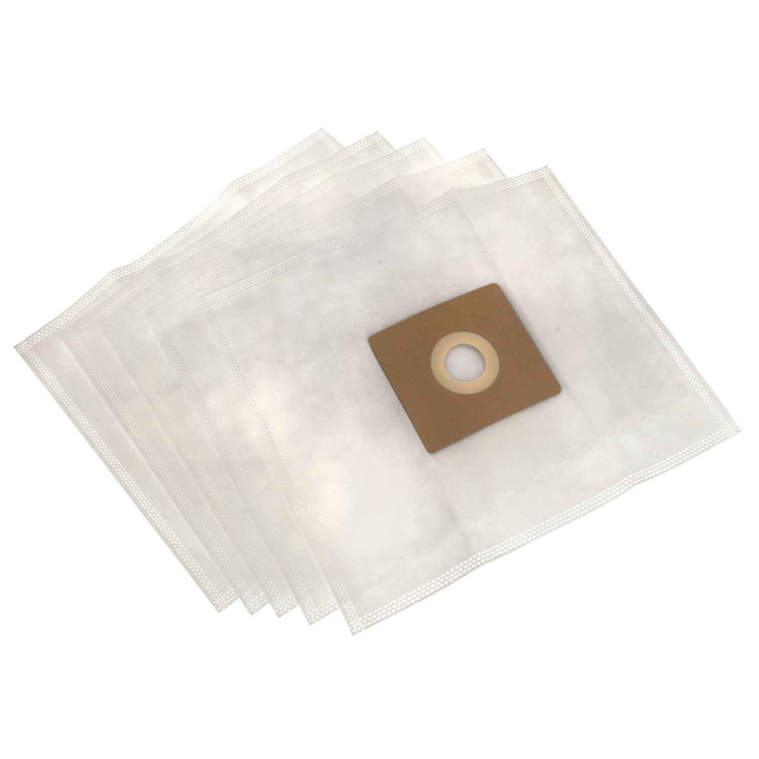 Bag Lady Dust Bags for Swan 9001969626 Pack of 5 3105 3115 4105 4110 4115 5105