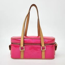 Louis Vuitton Tasche Lack Sully PM