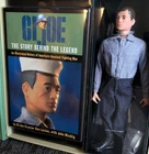 BK~ NIB GI JOE HASBRO ACTION FIGURE 1996 MASTERPIECE EDITION SAILOR NIB