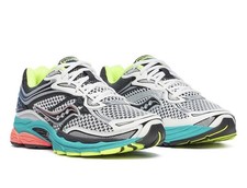 Saucony Omni Pro Grid 9 “mutant Silver” UK 10.5 Want To Sell ASAP