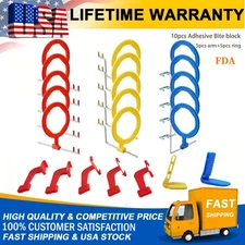 Dental X-Ray XCP Film Kit Positioner Holder Dental Film Holder Sensor Holder