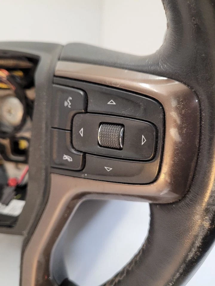 2019-2022 GMC SIERRA 1500 PICKUP Steering Column Classic Style Limited 84800783 Foto 4 de 4