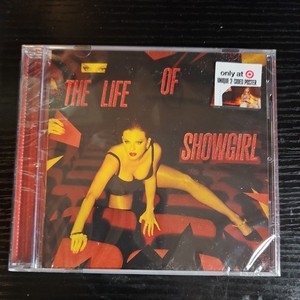 Showgirls Soundtrack | eBay