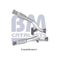 Mini Countryman R60 2010-2016 Auspuffrohre & Endrohre Bm Catalysts