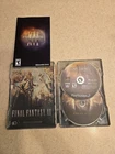 Final Fantasy XII: Collector's Edition (Sony PlayStation 2, 2006)