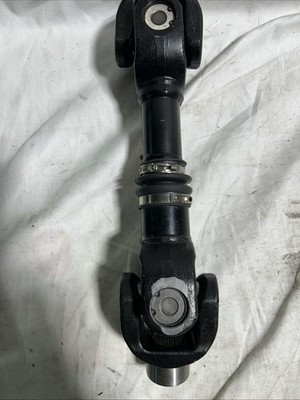 Rear Pr- Drive Shaft ,CAN-AM OutL- 850 XMR XT XTP STD 16-23 ,18 Spline 13 3/8 