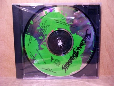 SUICIDAL TENDENCIES - Send Me Your Money CD PROMO ONLY 5 tracks NEW SEALED - Image 1 of 2