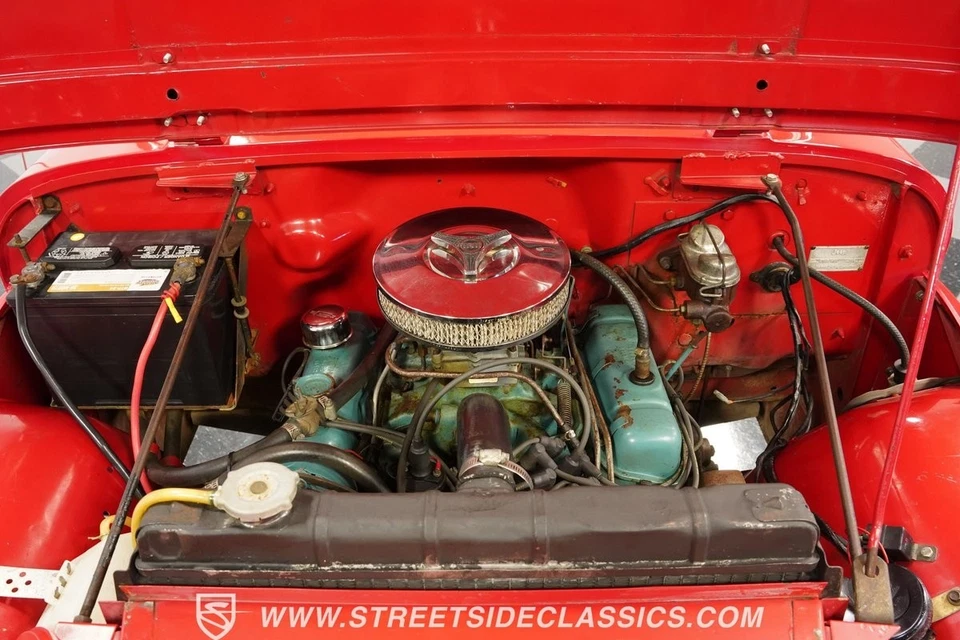 Jeep Commando 1967  Foto 4 de 4