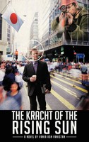 Vania Von Vanistan | The Kracht Of The Rising Sun | Buch | Englisch (2013)