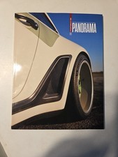 Porsche Panorama Magazine #825 December 2025