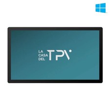 Monitor de Cocina Windows SUNPOS KDS | Intel Celeron J6412 | 8GB RAM | 128GB SSD