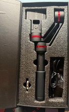 Smove Pro Smartphone  Action Cam Stabilizer Black - NEW