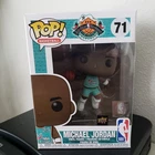Funko Pop! Basketball Michael Jordan 71 Upper Deck Exclusive All Star Weekend