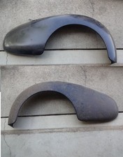 Nos 1940 Chevy Master Special Deluxe Rear Fender Set Quarter Panel 604627 604628 Nos 1940 Chevy Master Special Deluxe Rear Fender Set Quarter Panel 604627 604628