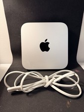 Apple Mac Mini Late 2012 - Core i5 - 8GB RAM, 500GB Storage - Used
