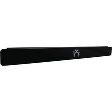 Vision X Pcv-p72bl Px Light Bar Cover Black-out Beam Pattern Black-out Vision X Pcv-p72bl Px Light Bar Cover Black-out Beam Pattern Black-out