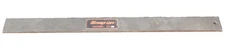 Snap On Precision Straight Edge GA438A  24"