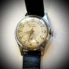 Ancienne Montre Select Watch staff Shield