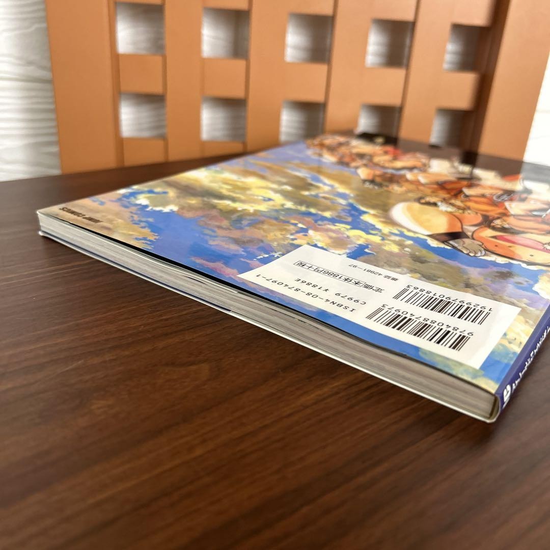Yusuke Murata Eyeshield 21 Art Book Field Of Colors | eBay