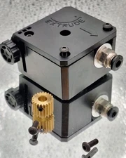 3D Printer Extruder Assembly Titan Anycubic i3 Mega | Spare Parts