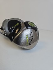 Ping Rapture 460cc Driver 9° TFC909 D stiff Flex Graphite Shaft PNG8402