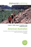 Frederic P. Miller (U. A.) | American Australian | Taschenbuch | Englisch (2026)