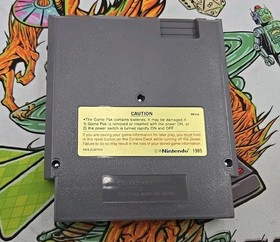 Final Fantasy (Nintendo NES, 1990) Cartridge Only Tested/Working