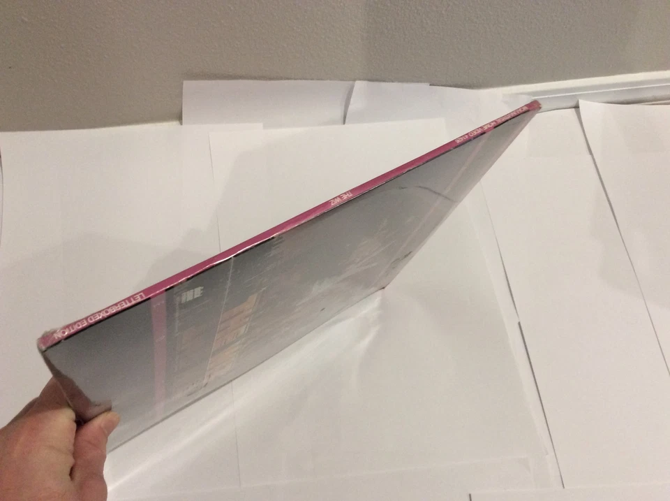 The Wiz Letterbox Laserdisc LD - Michael Jackson Diana Ross - Image 3 of 3