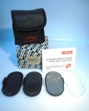 Metz Mecablitz 32-28 Filter Set Gray,Clear Metz 32-28,32-29,45-28,60-29-M1112