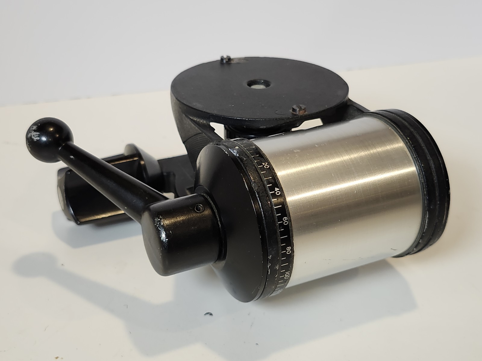 Sinar 516.41 Pan Tilt Head