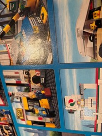 LEGO CITY: City Garage (4207) NISB