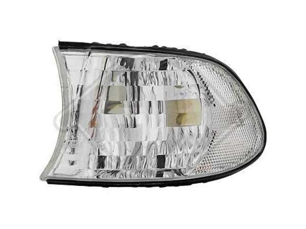 Blinkleuchte Links FüR BMW E38 1998-2001 (Weiß)-image