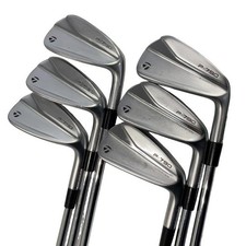 Taylormade  P 790 (2021)  Iron Set  Flex S