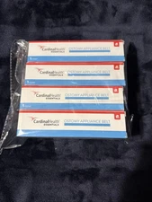 8 Cardinal Health ZR8300 Ostomy Appliance Belt, Medium 26-43" 1” Width