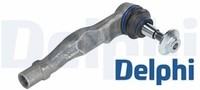 Delphi TA3958 Spurstangenkopf Spurstange EndstüCk FüR Porsche FüR Bentley