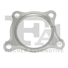 FA1 Dichtung Abgasrohr 180-901 für SEAT SKODA VW AUDI 8P1 8PA 521 A3 GOLF ALTEA