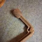 Antique Car Tractor Engine Start Hand Crank — photo 3