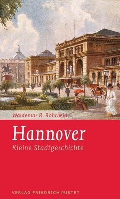 Hannover Waldemar Röhrbein