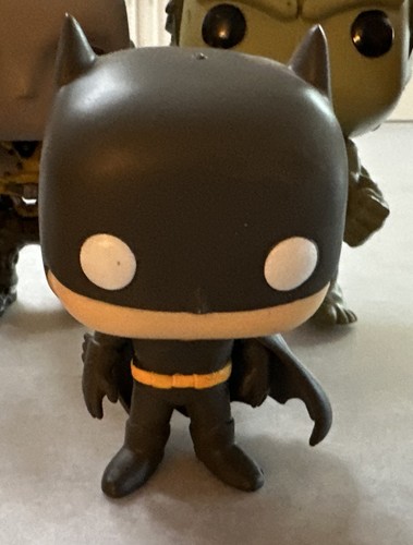 Lot Of 7: 4” FUNKO POPs / Loose No Boxes 5 Bobbles And 2 Regular - Picture 3 of 8