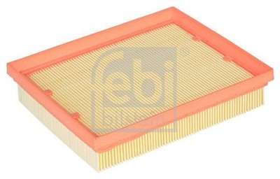 Luftfilter für FORD GALAXY III KUGA S-MAX